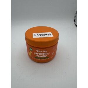 Zesty Paws Probiotic Powder Dogs 75 Scoops Digestive Health Pumpkin Flavor USA